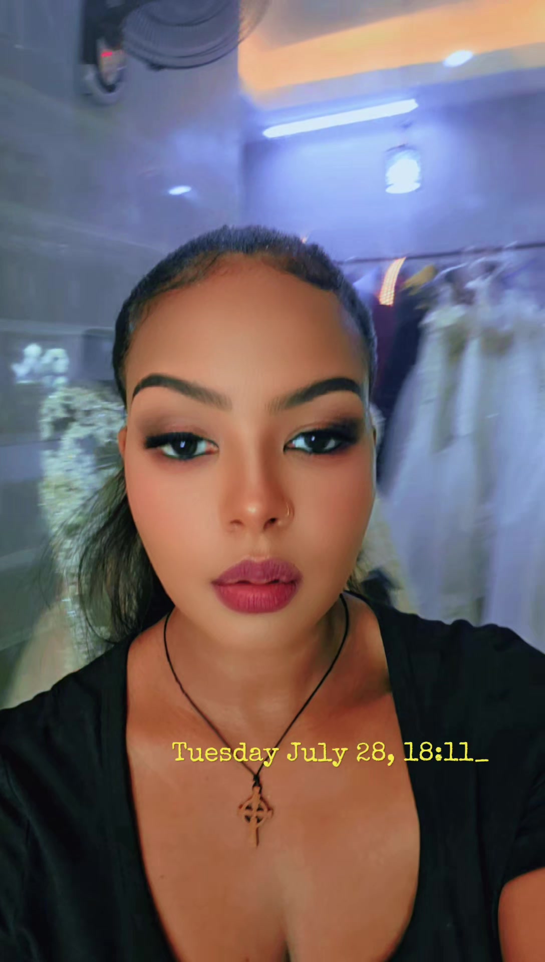 @meron haile melo Eritrean