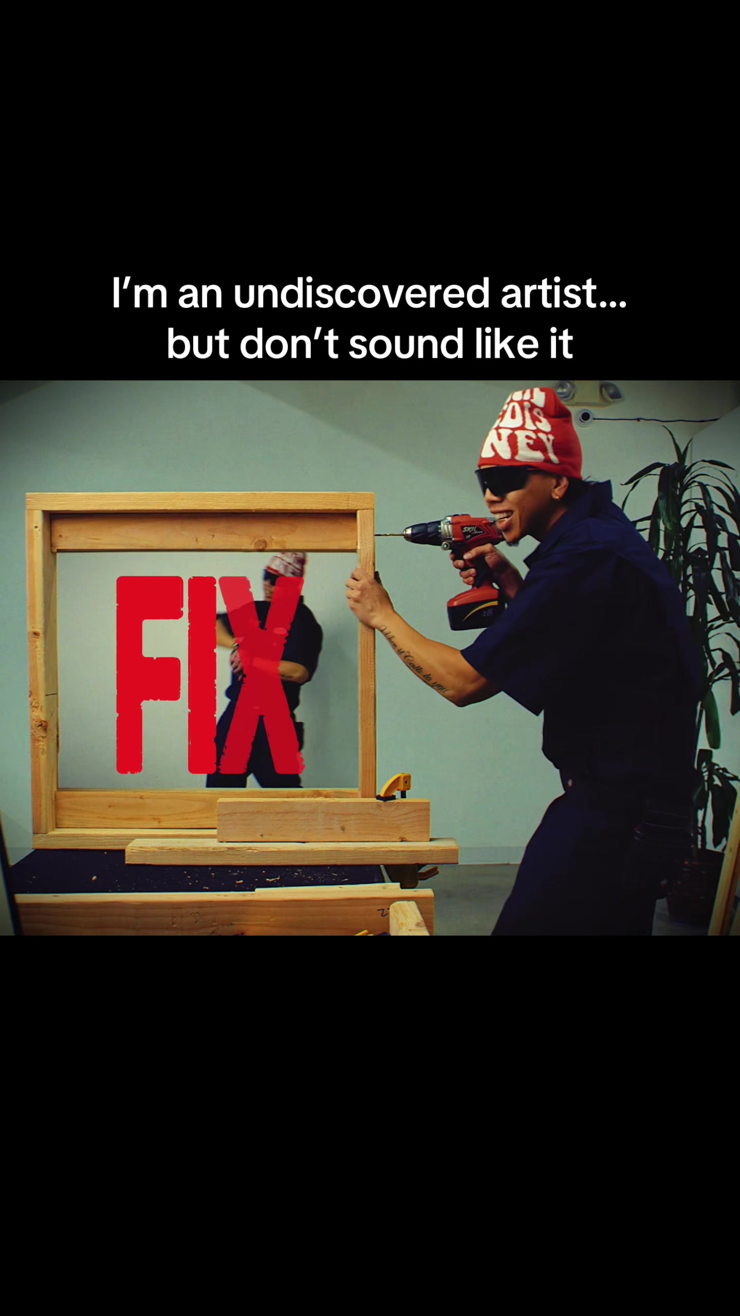 @MIKEY VEE