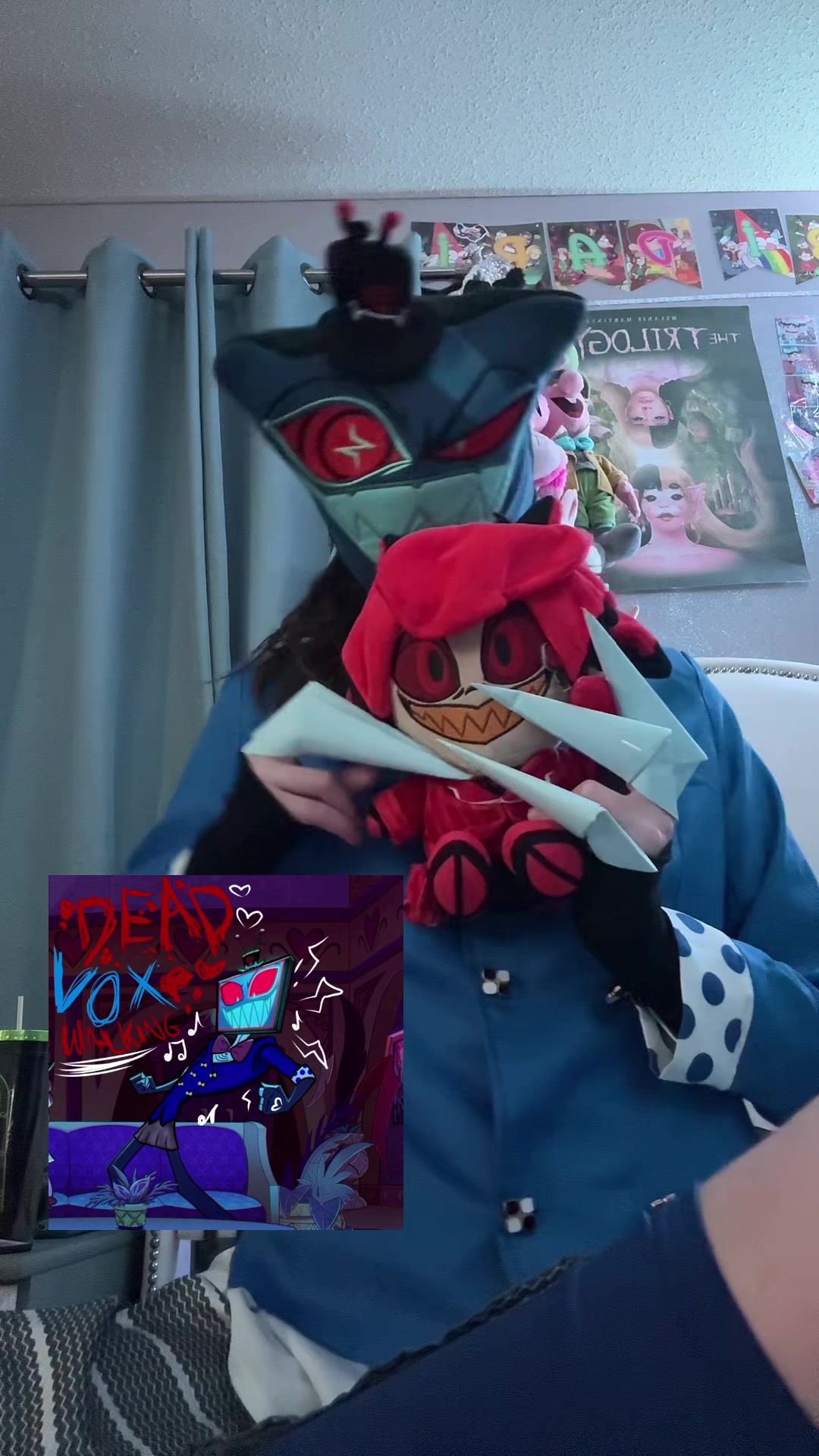 @May or may not be vox.