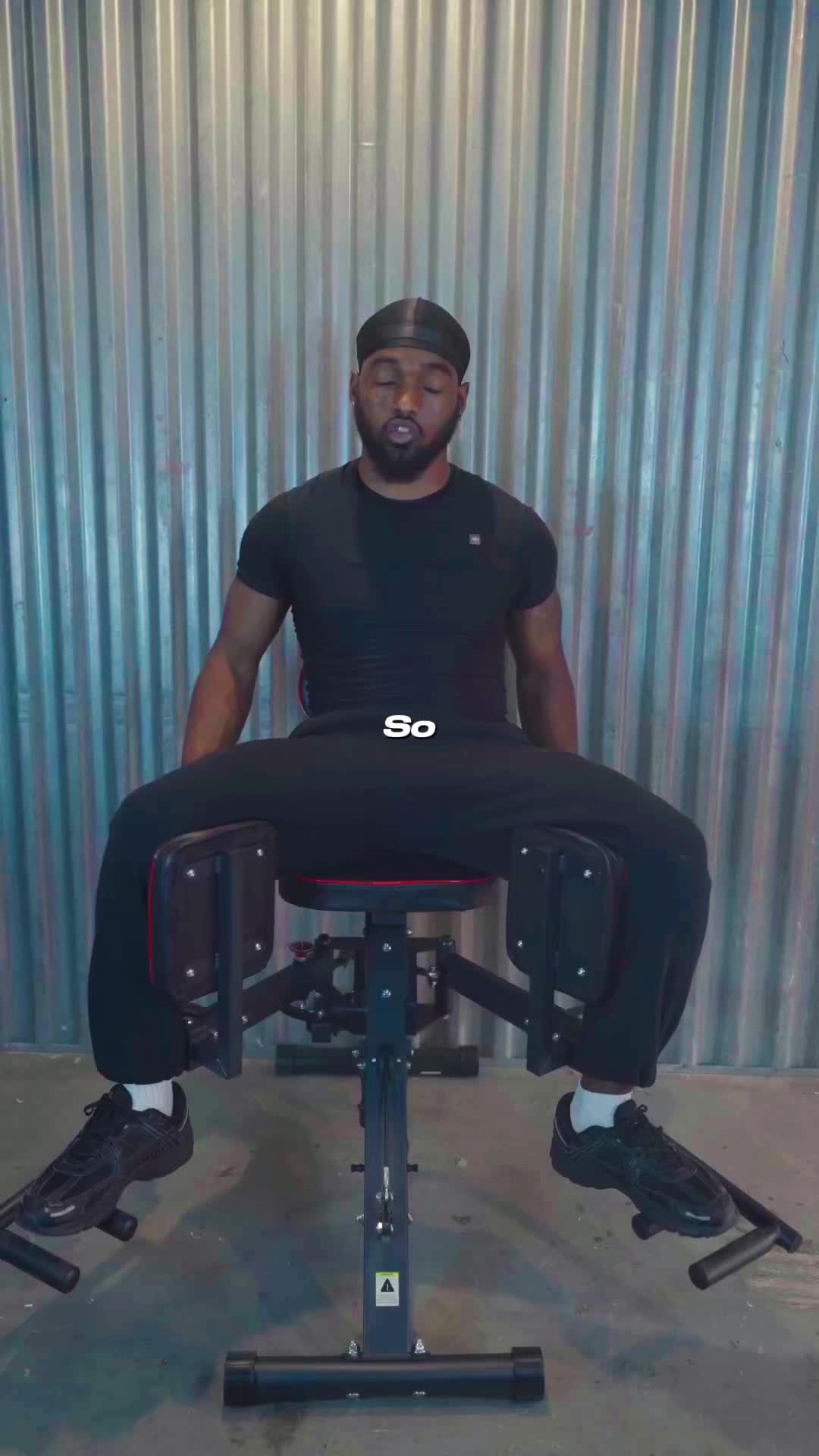 @PERSONAL TRAINER