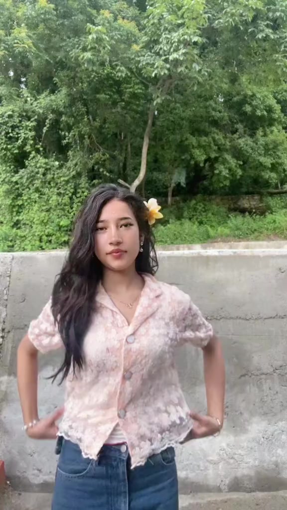 @Astha Shahi Thakuri