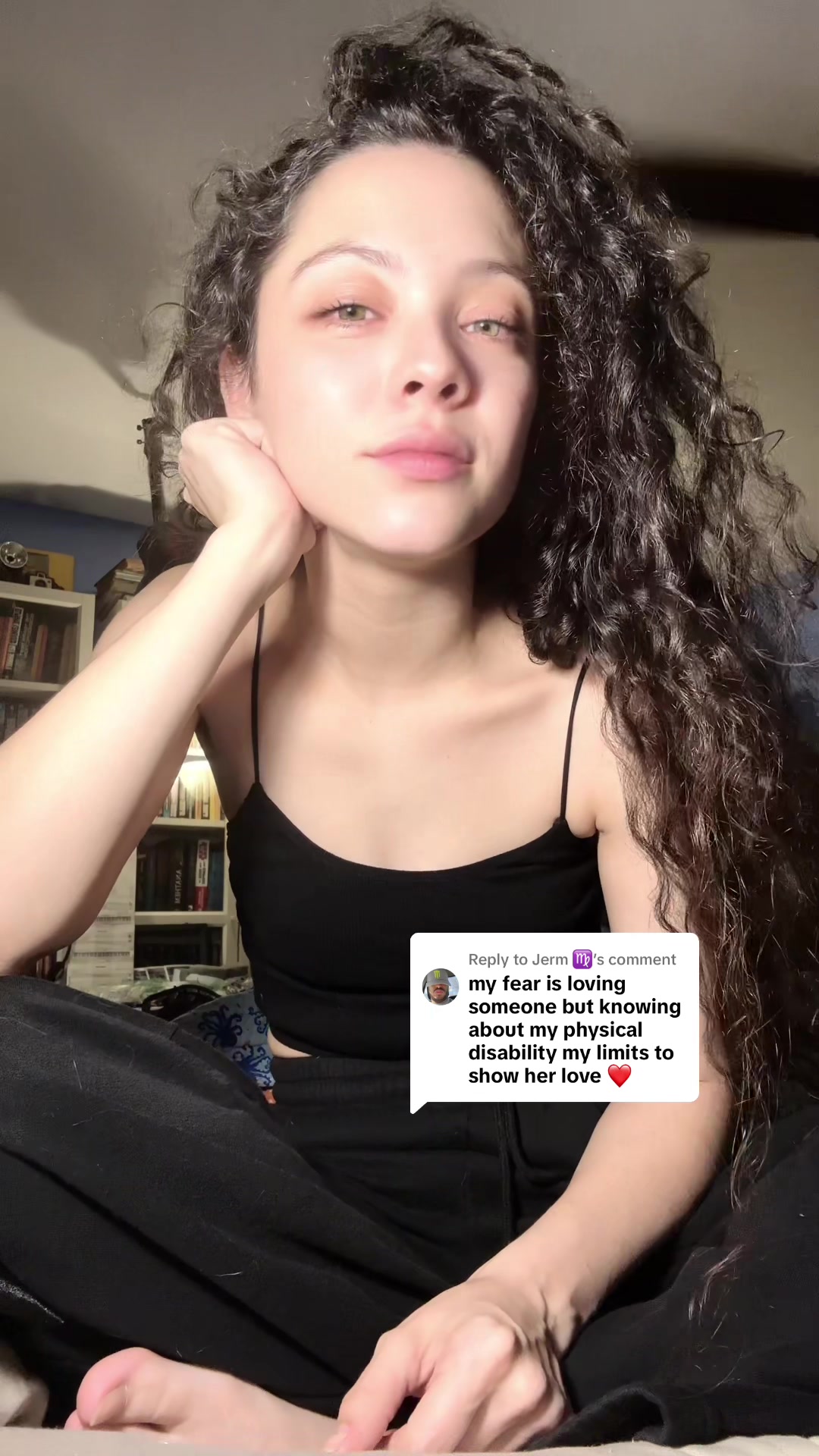 @AlyssaNicoleMayo