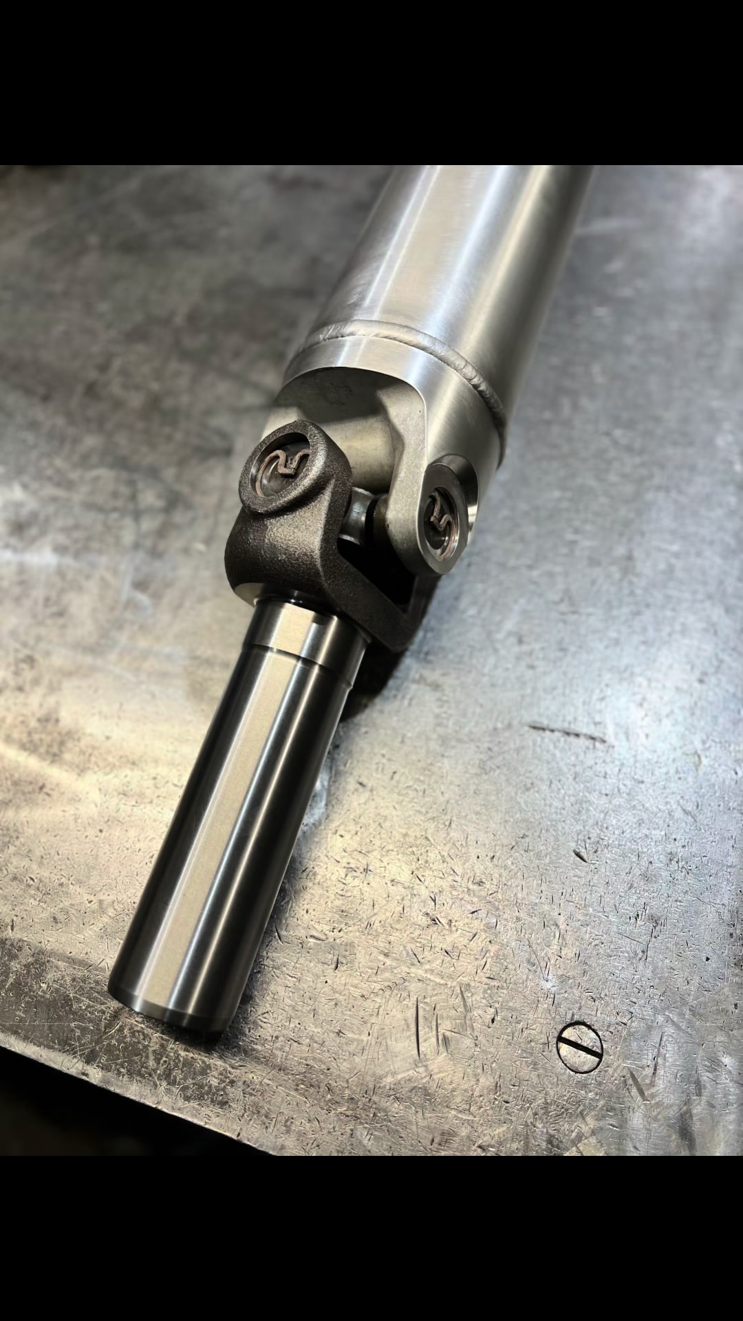 @driveshaftworks