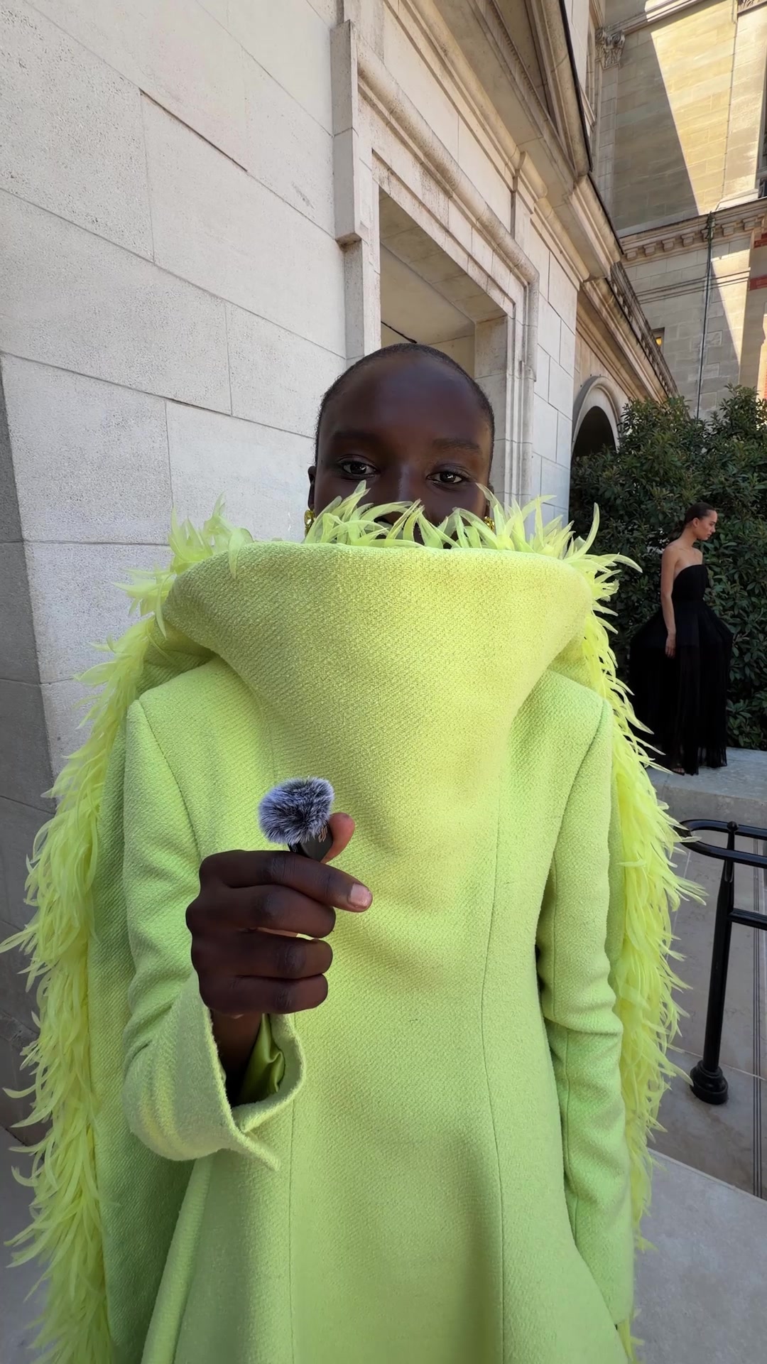 @Balenciaga