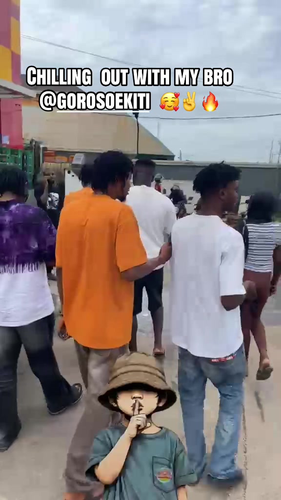 @IJA Edun Twins 🎬 👯♂️🤍