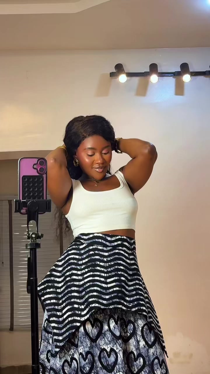 @Janet Atimba