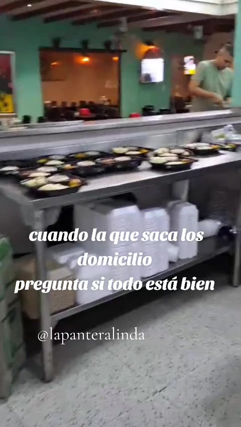 @La pantera linda
