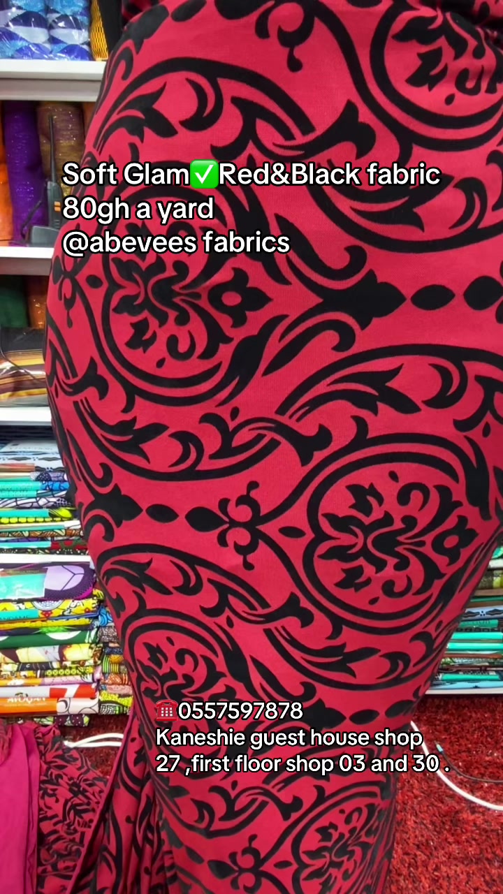 @Abeveesfabrics