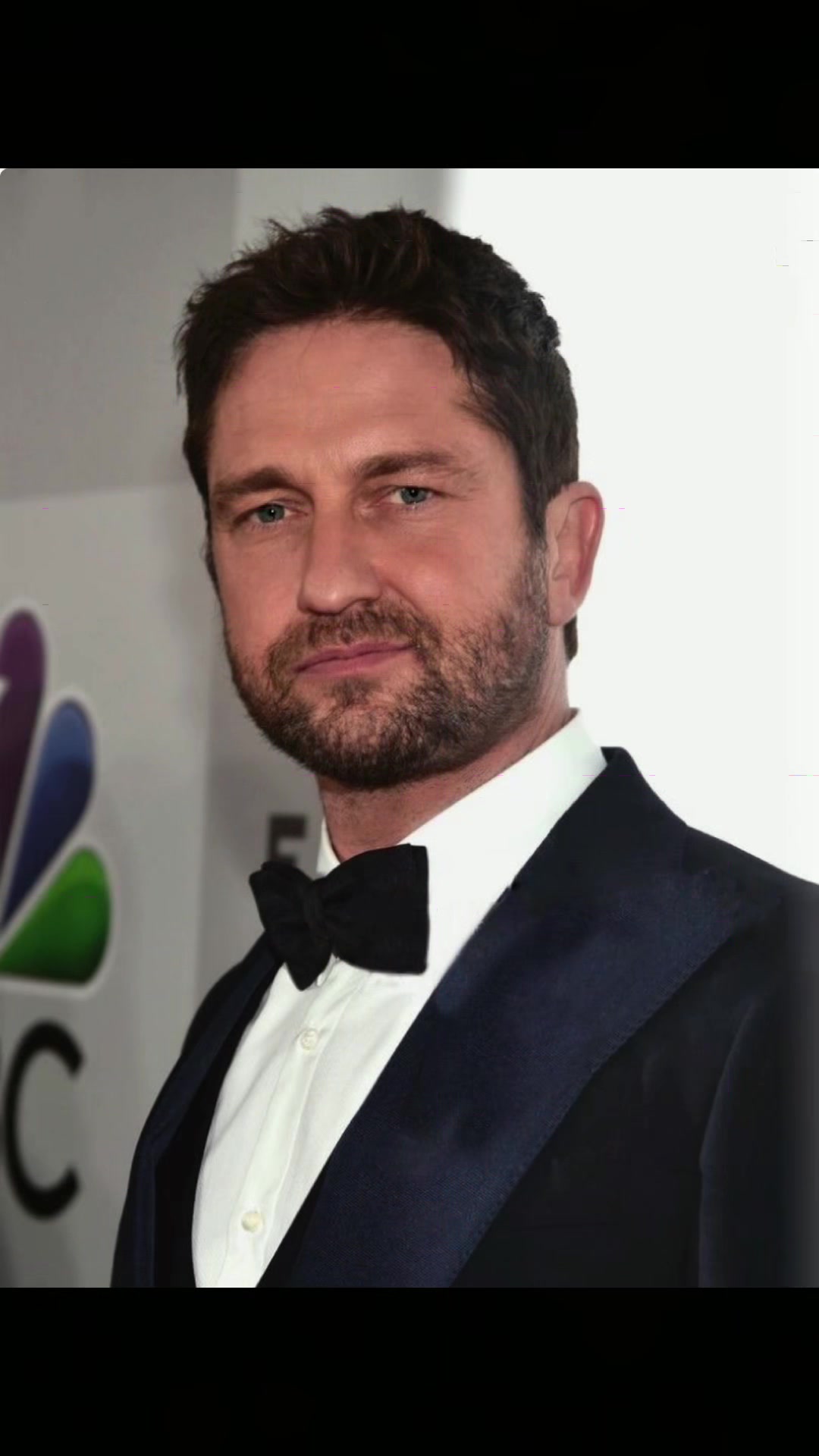 @Gerard Butler