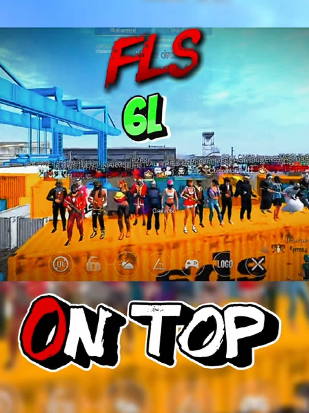 @AGENTE BLACK FLS