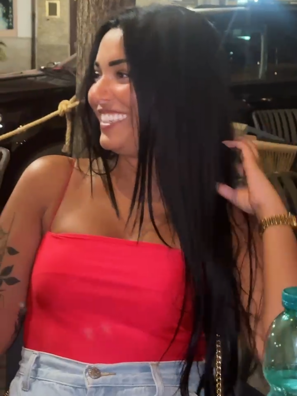 @Desir&egrave; 🦂