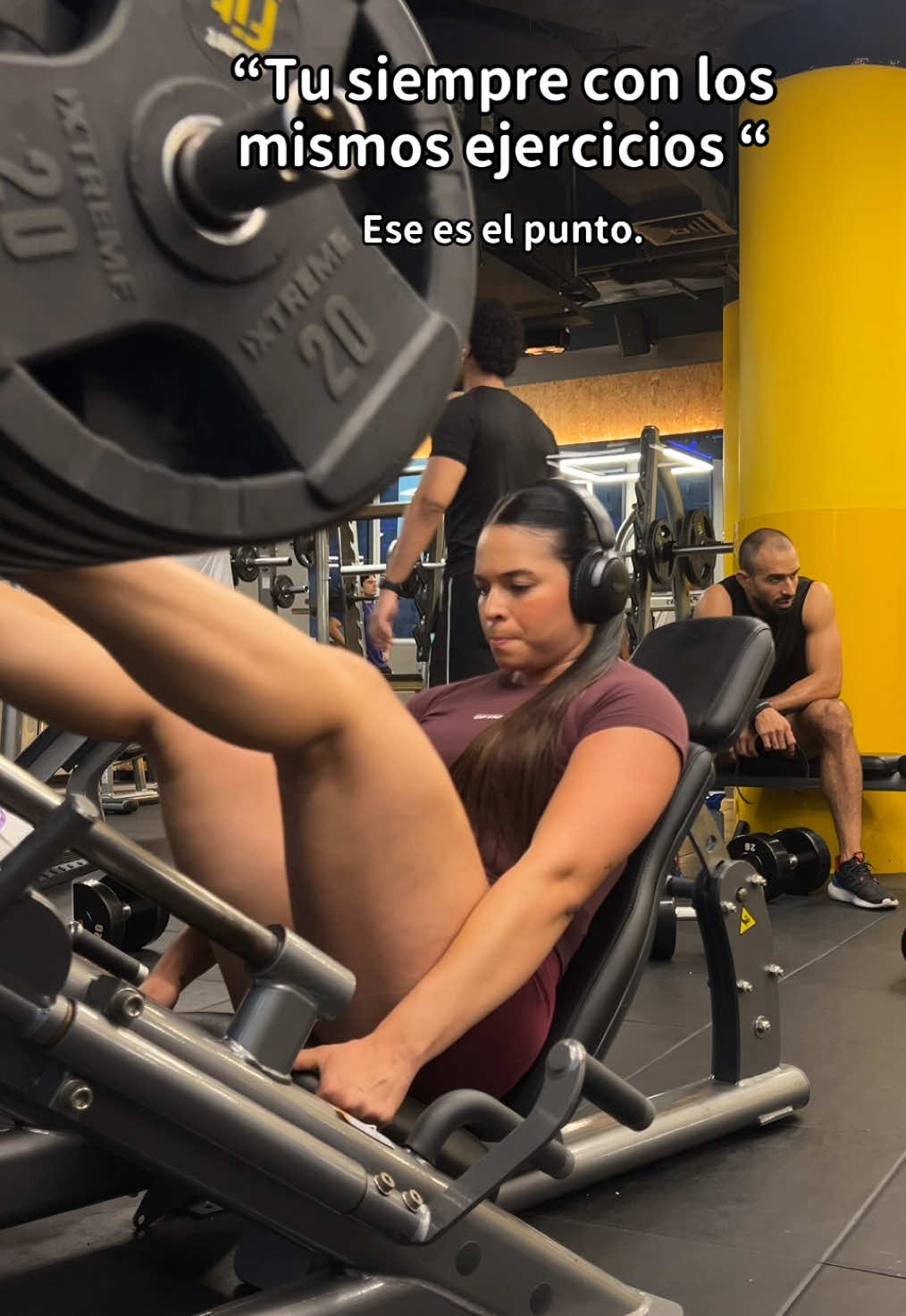 @Mileblanquiceth🏋️♂️
