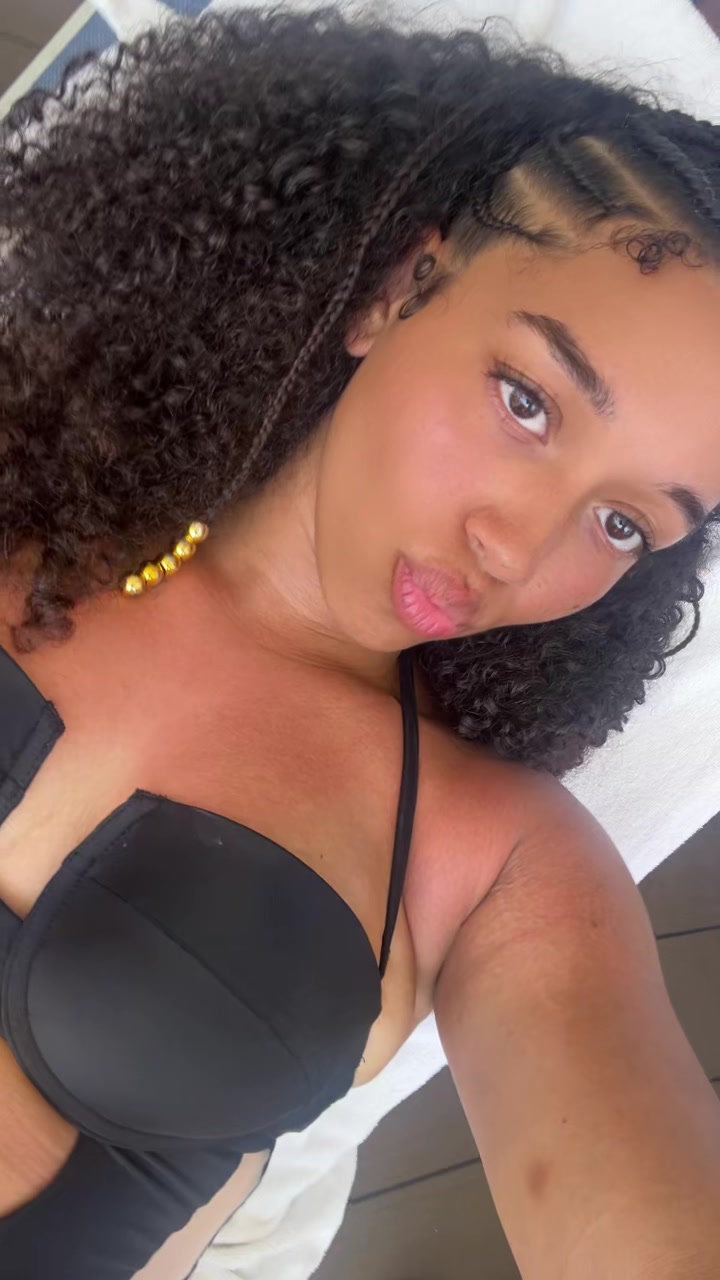 @Therealsamarah