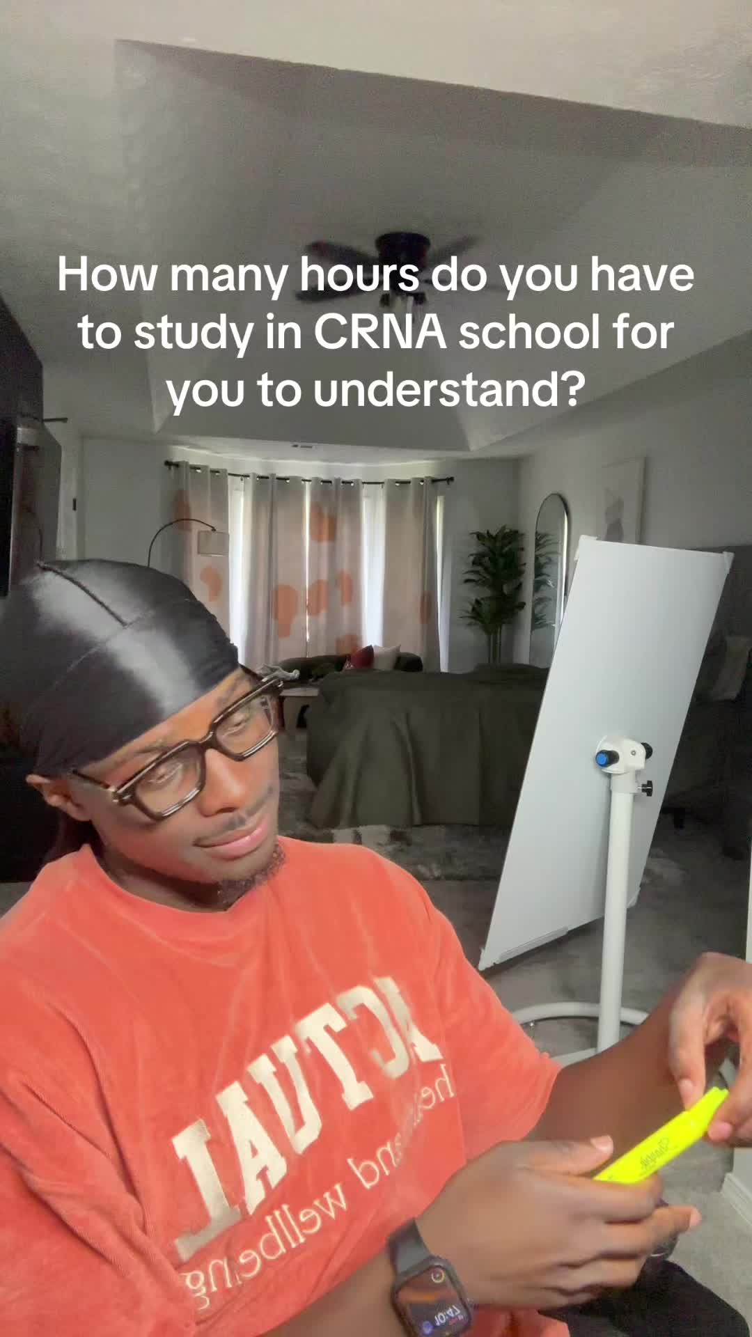 @Unruly JG | SRNA🩺