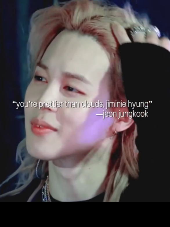 @Mony Jiminie