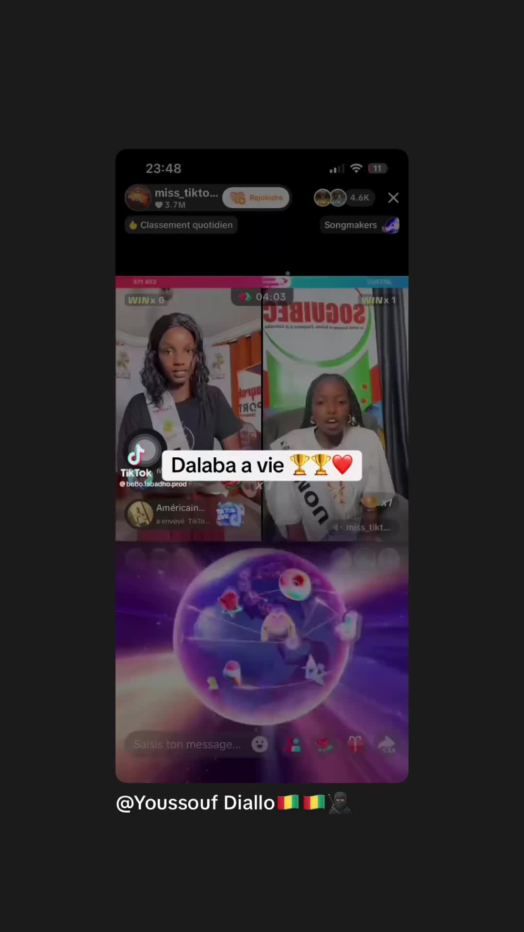 @♥️@Aichou officielle(T T)