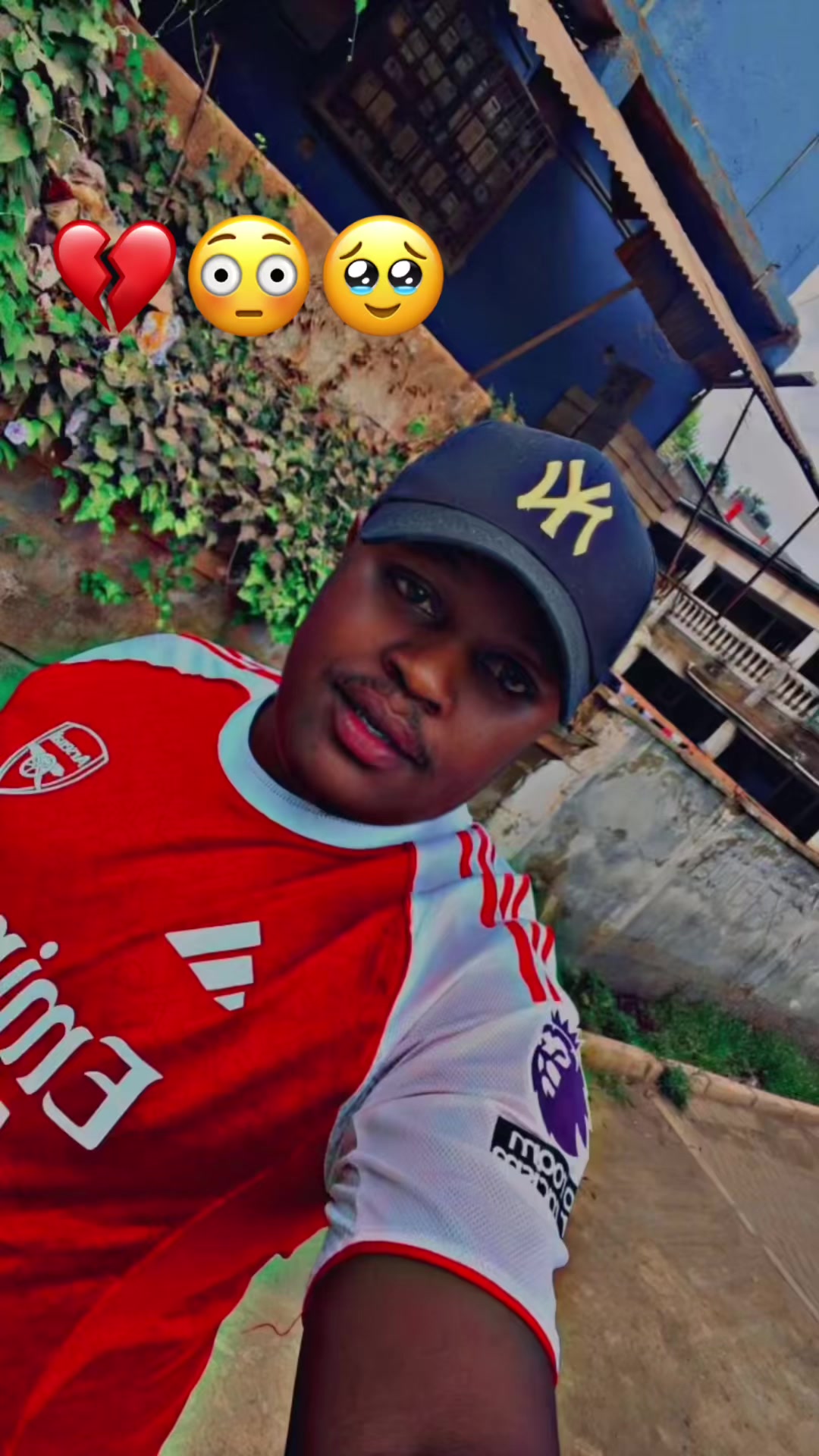 @Goddy Munga