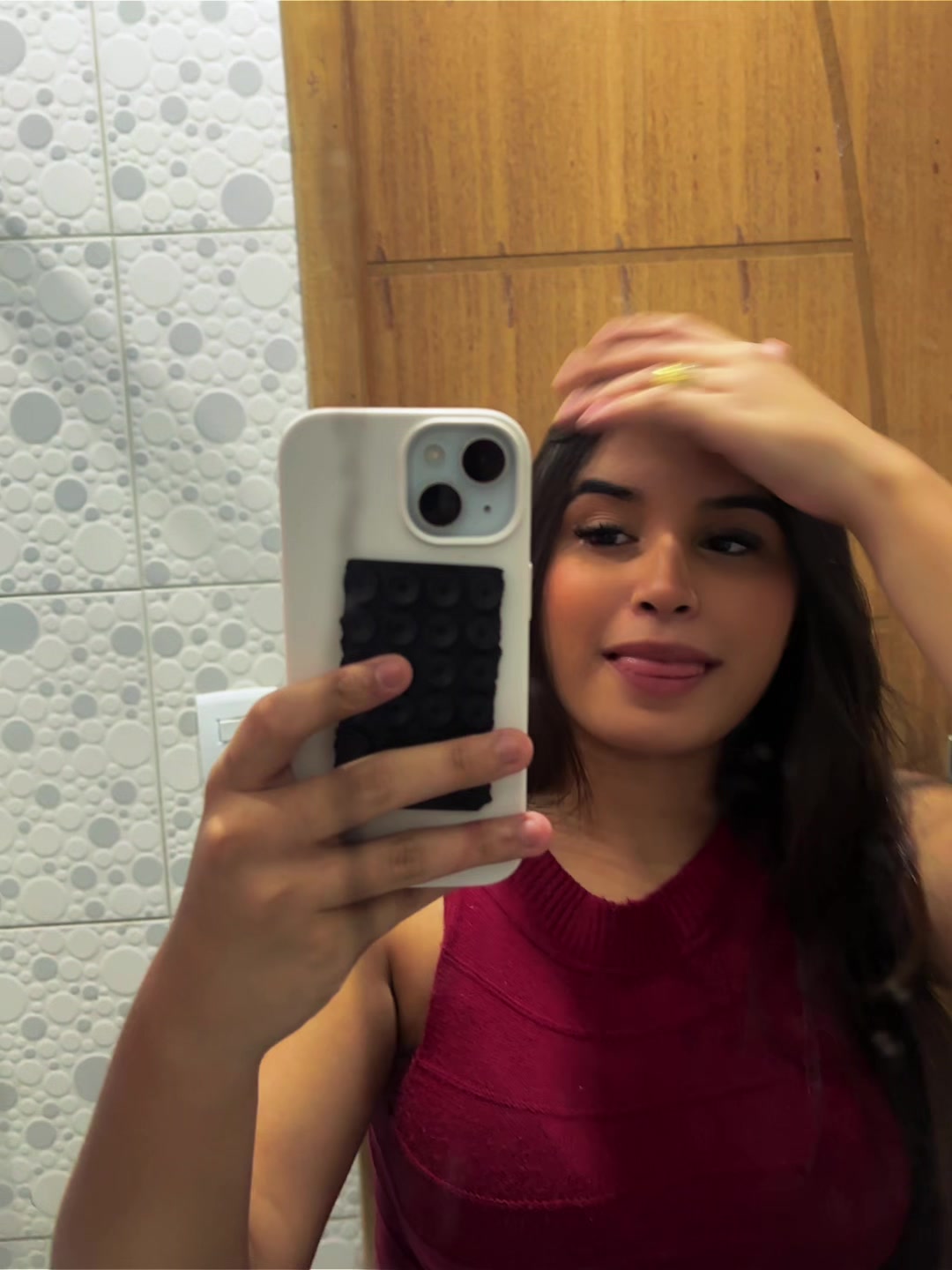 @Geovana