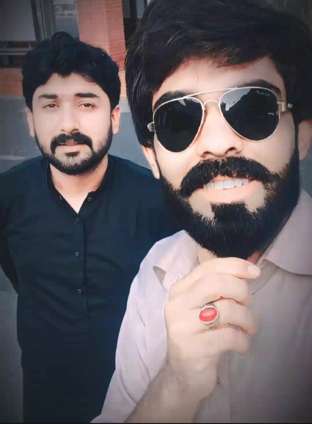 @بلال خاں بلوچ