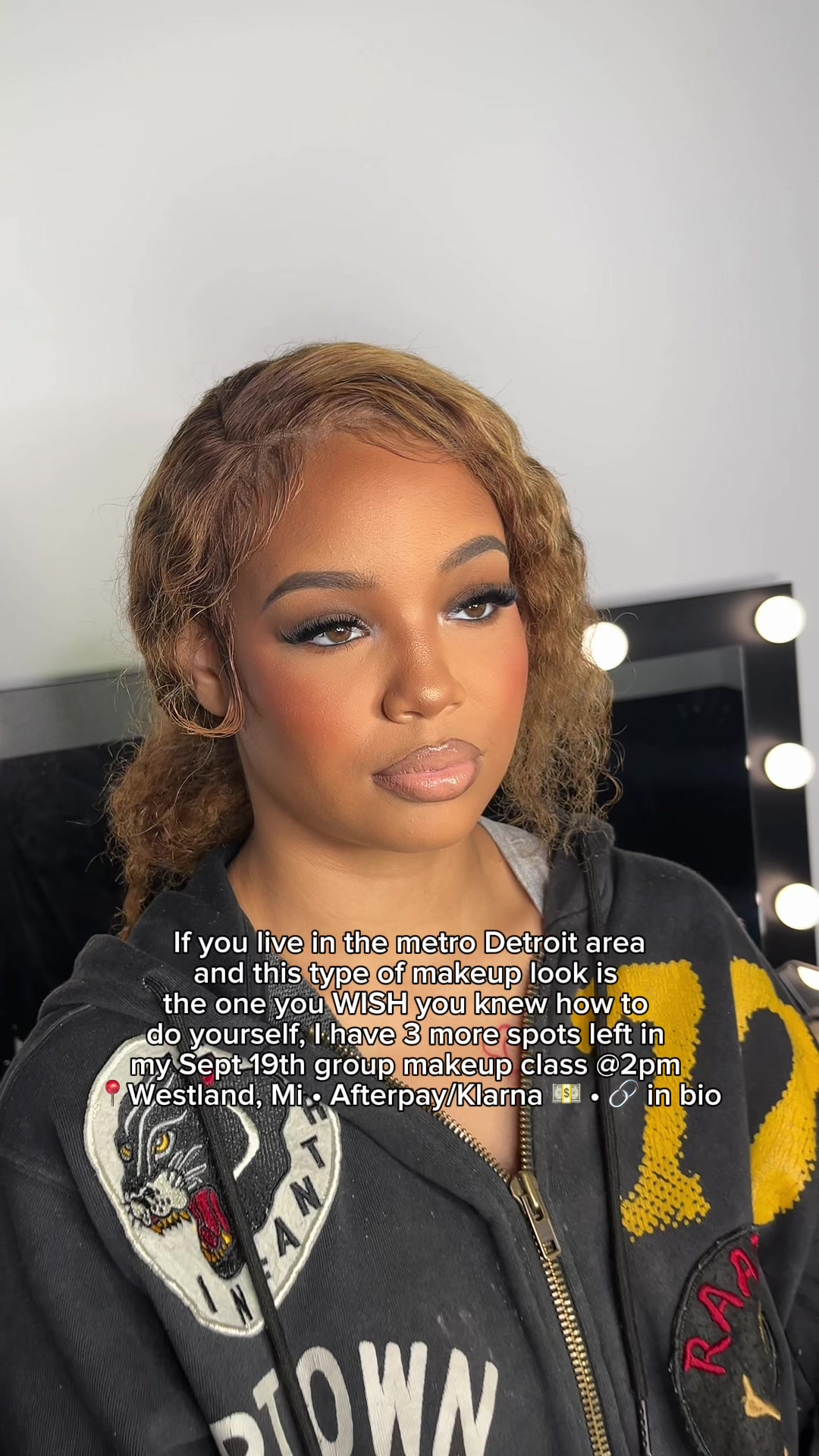 @Bri | Metro Detroit MUA
