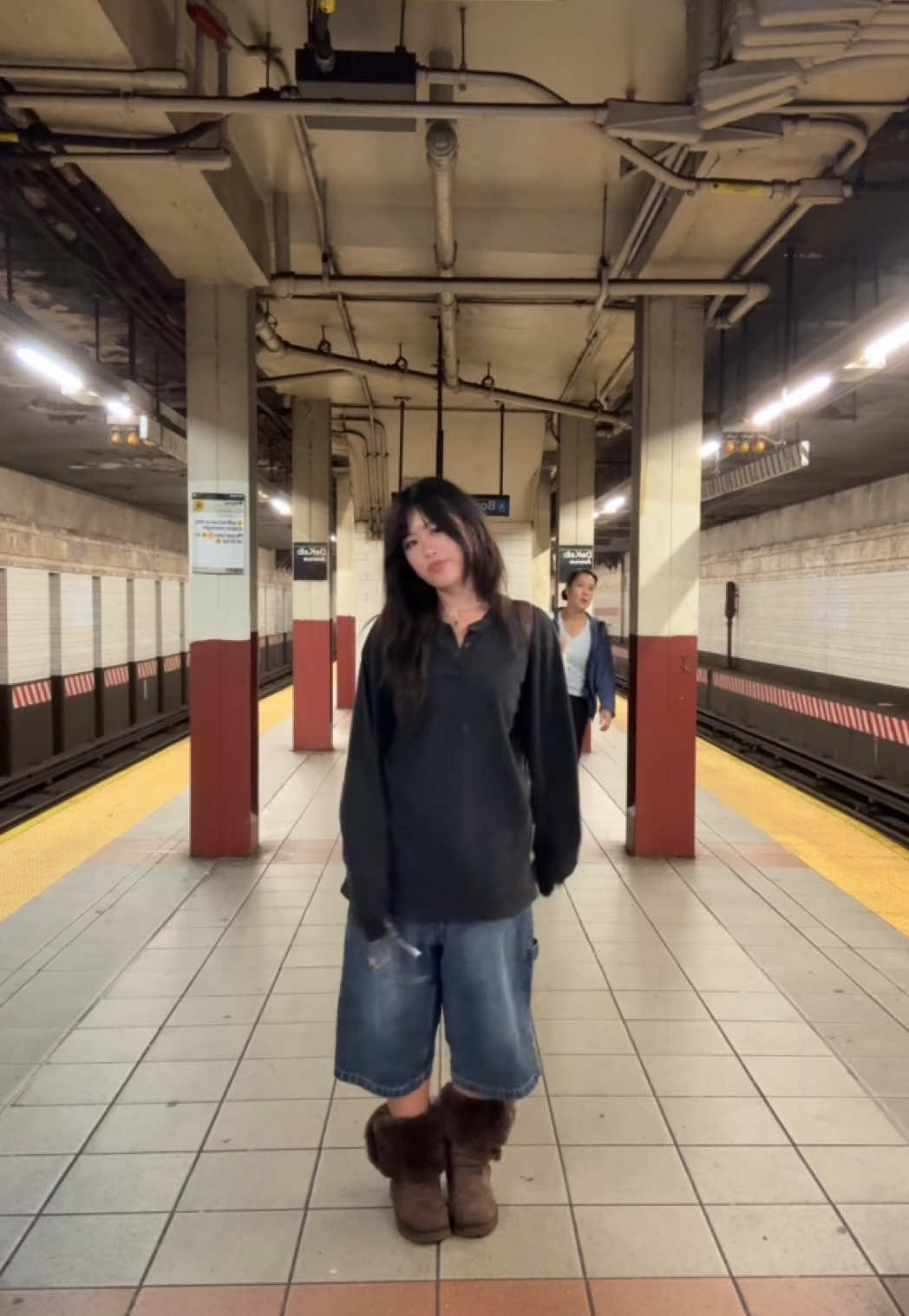 @jessica ong | @2luckyvtg