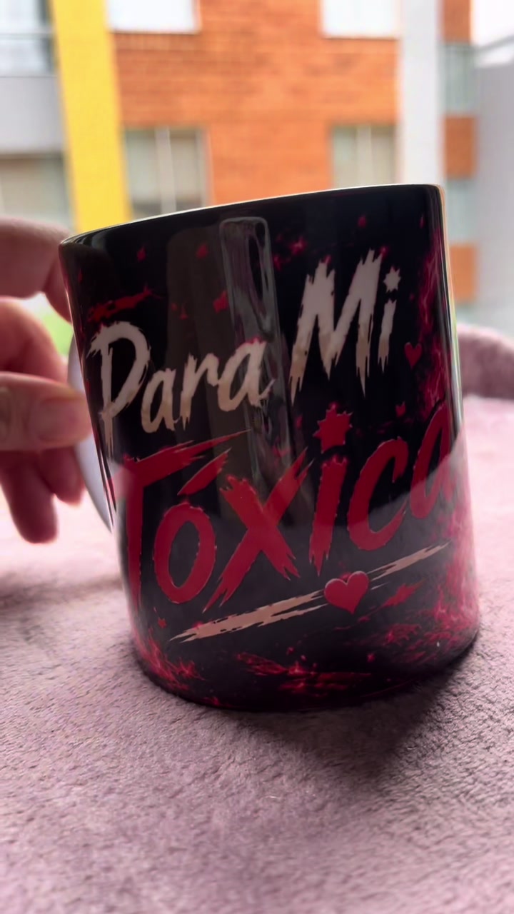 @Tinta y Tazas ML