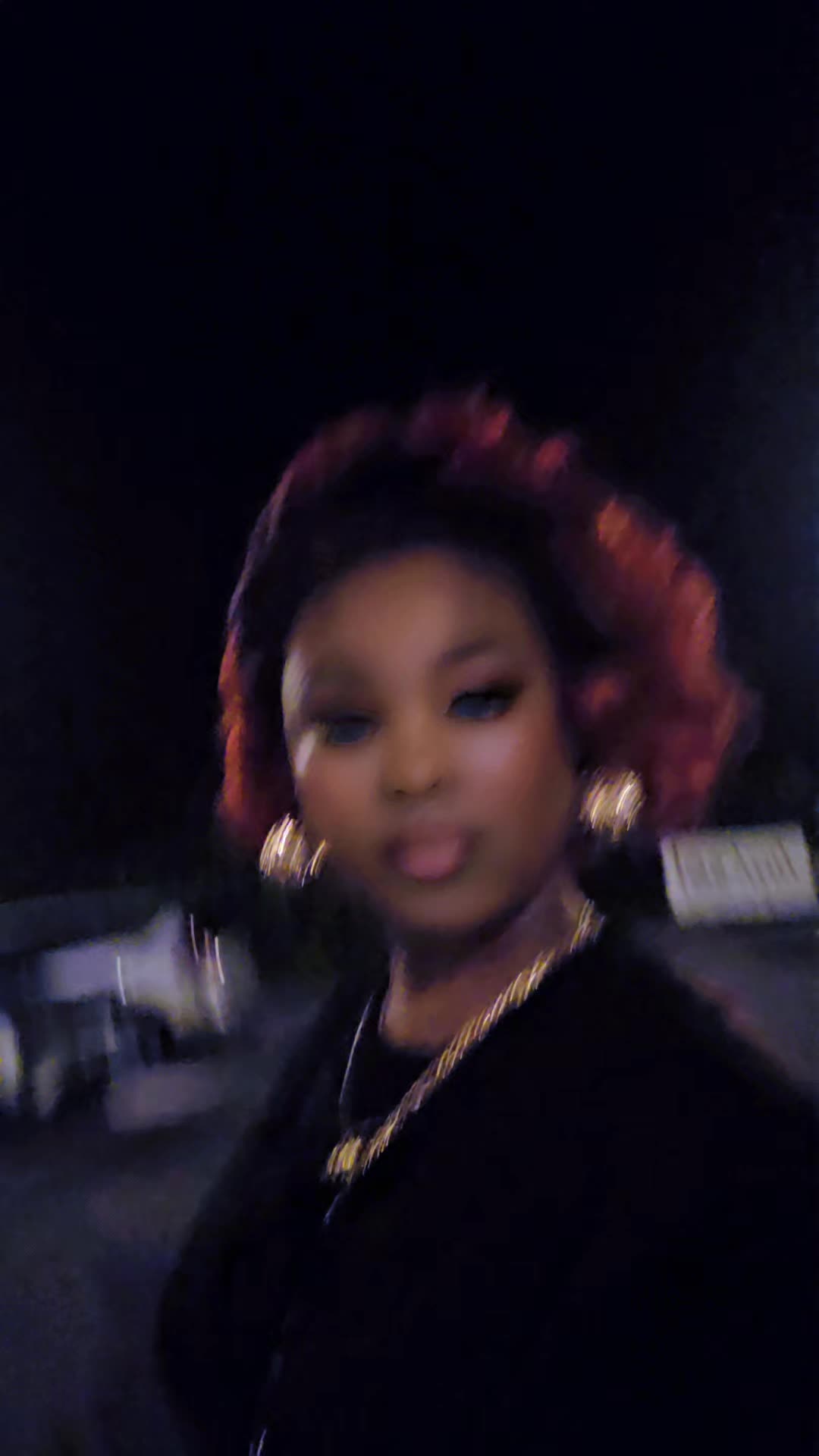 @Selina Ofori