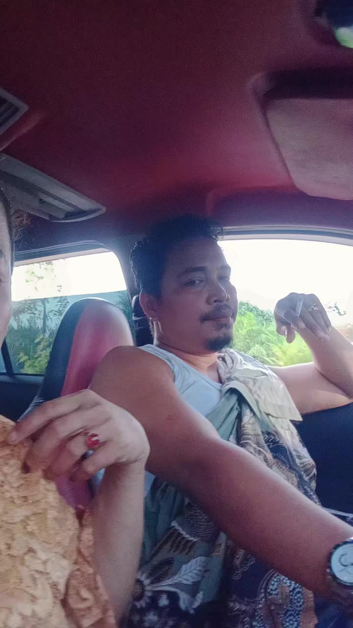 @Boru Ringo Paniaran Manurung