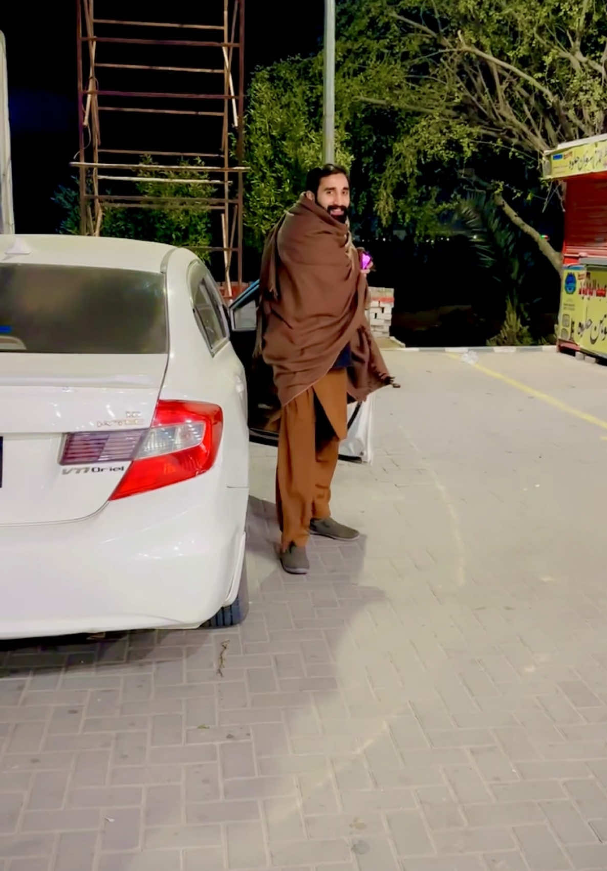 @Faraz Shah