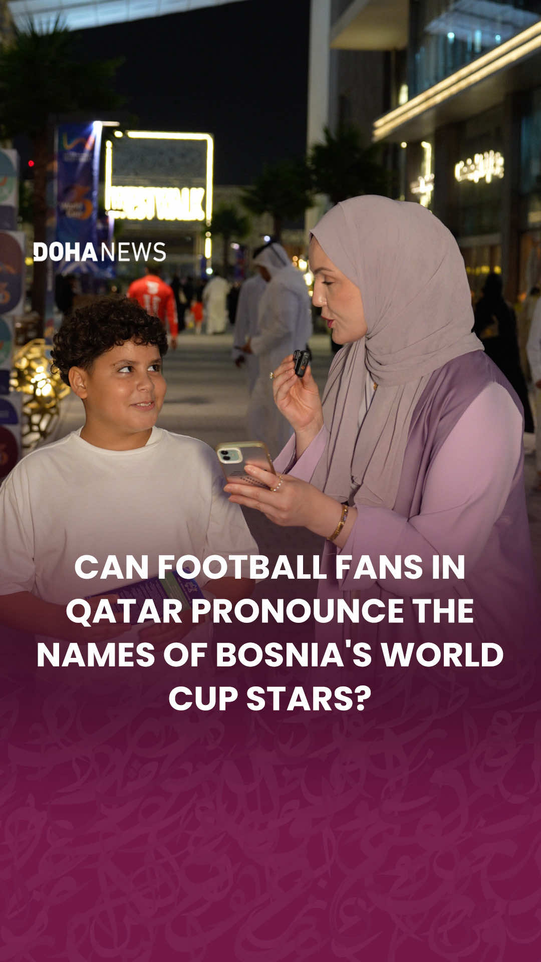@Doha News
