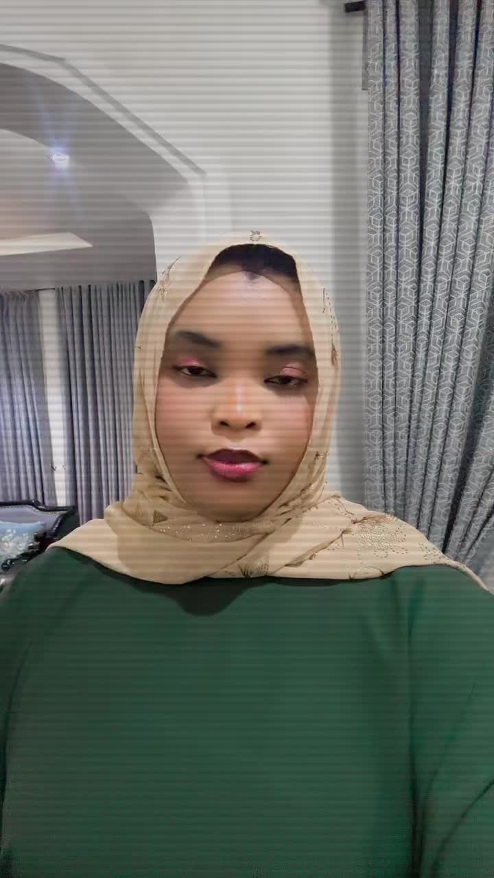 @Maymunah🥰