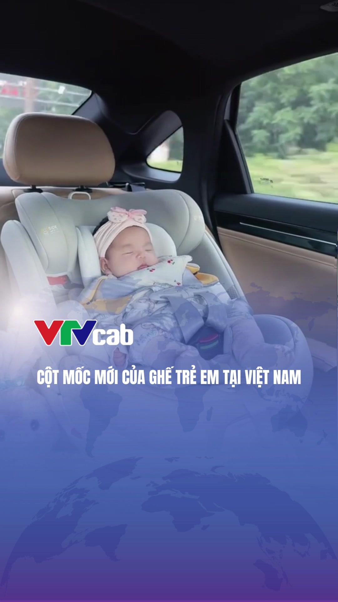 @VTVcab Trending - Giải trí