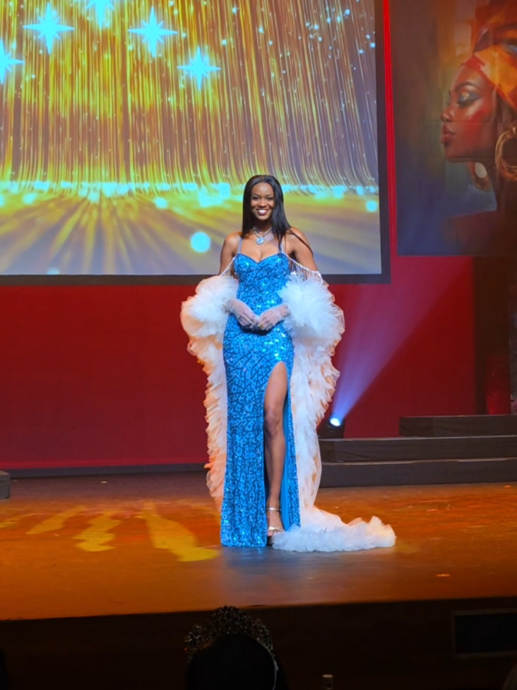 @CuracaoQueens