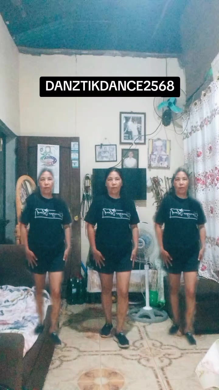 @DANZTIK_EVIL EYE 👁️💃