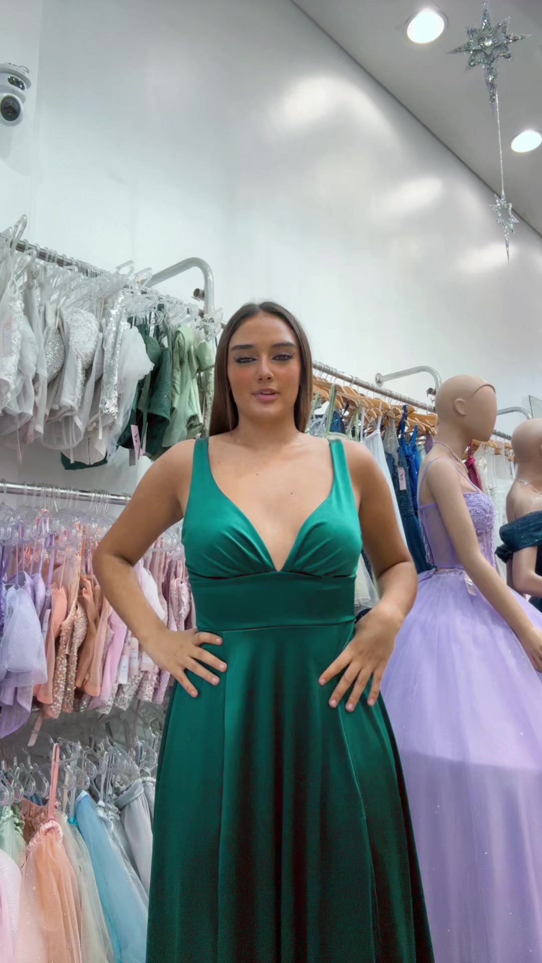 @Jiu Vestidos