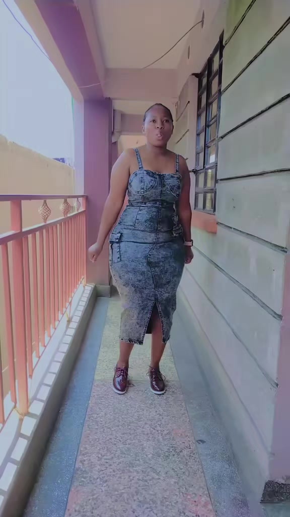 @Pauline Mbithe