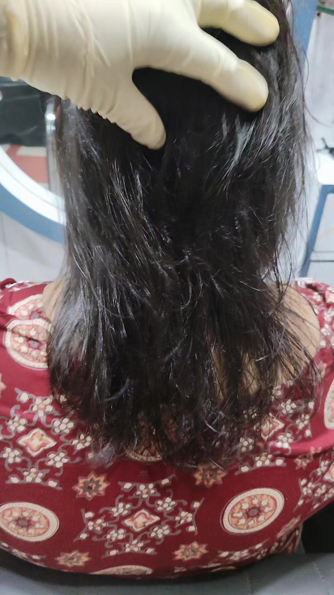 @Priyanshu Beauty 😍 Parlour🙏