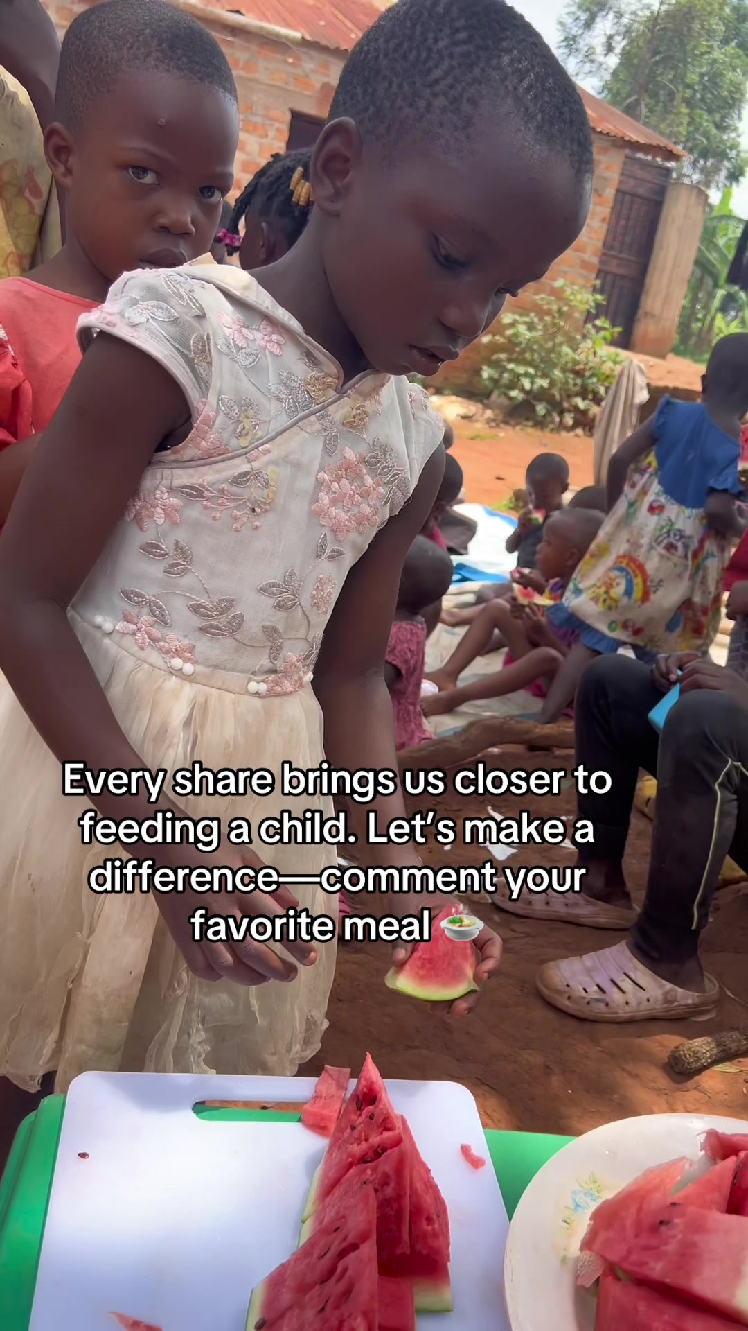 @Mityana Holy Faith Orphanage