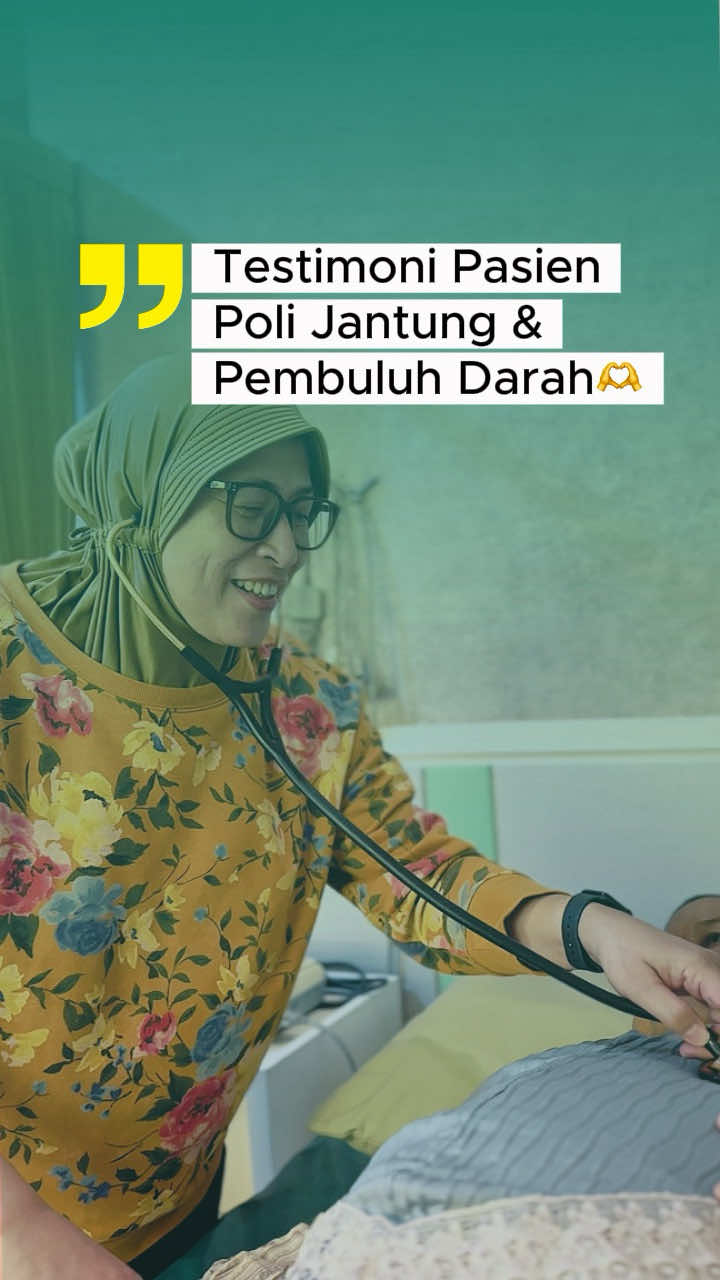 @RS Yasmin Banyuwangi