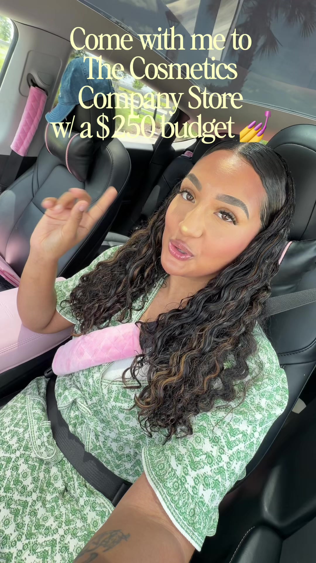 @Itscassieblanko