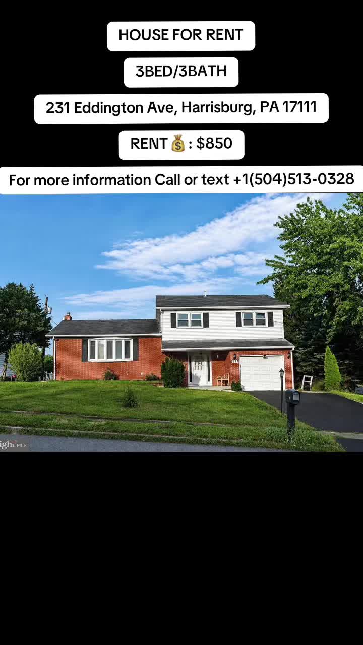 @James home and properties.