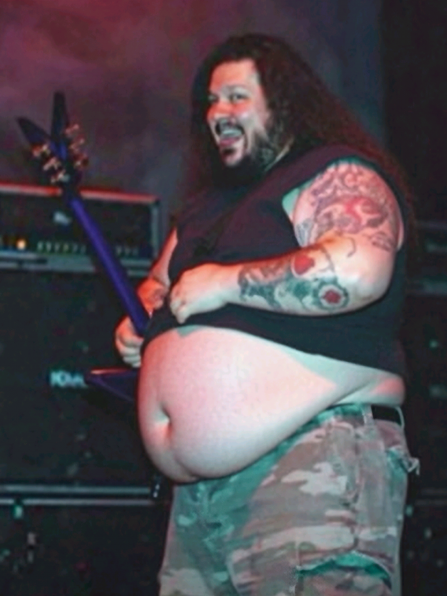 @DarrellandVinceAbbott4Ever