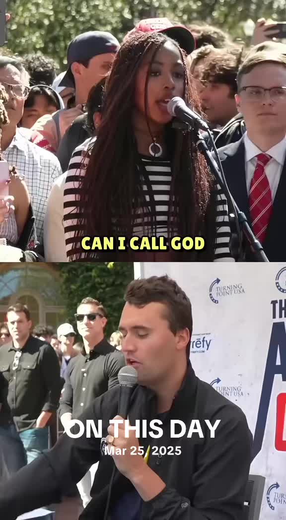 @The Charlie Kirk Show