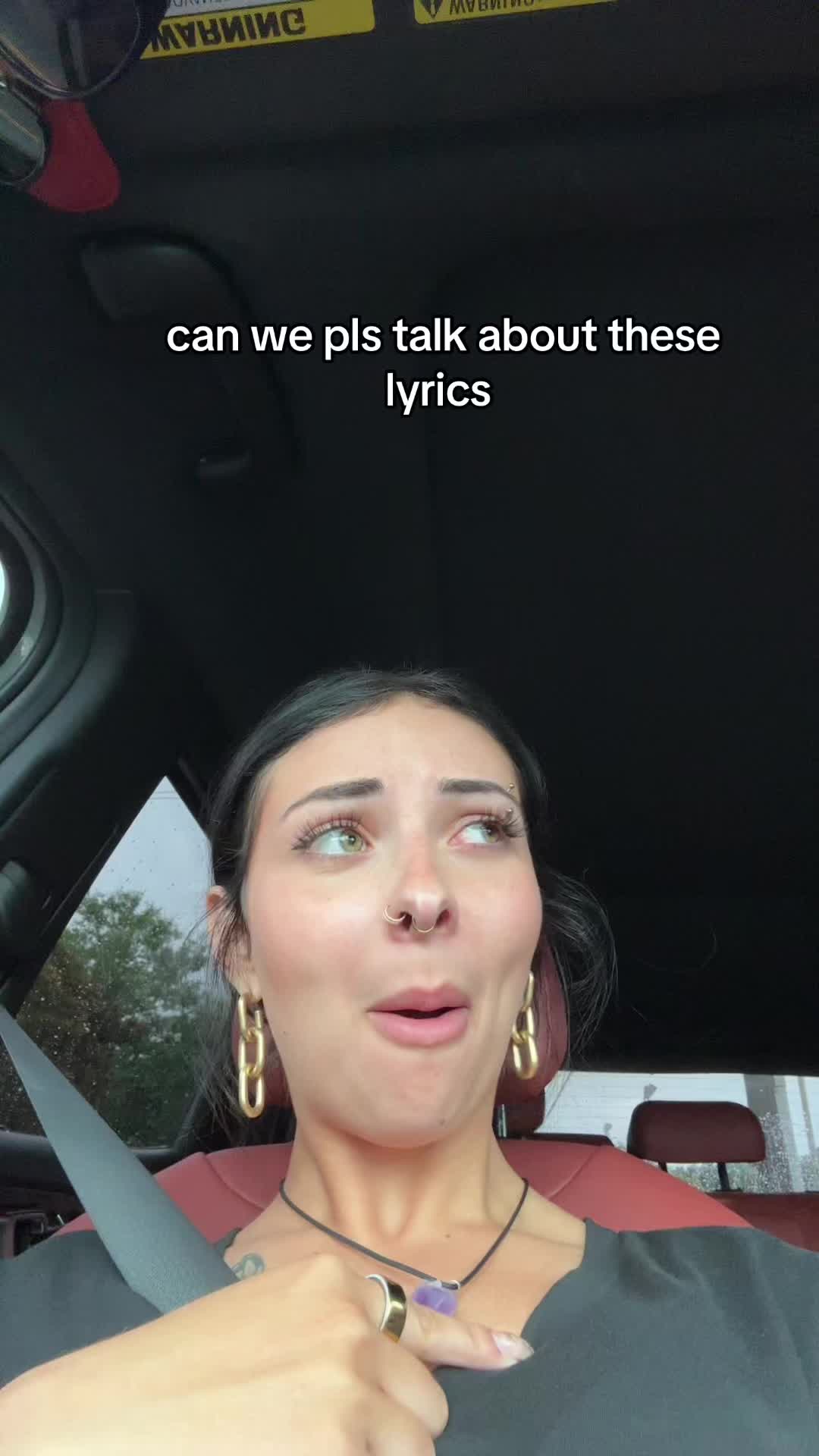 @gabby ๐