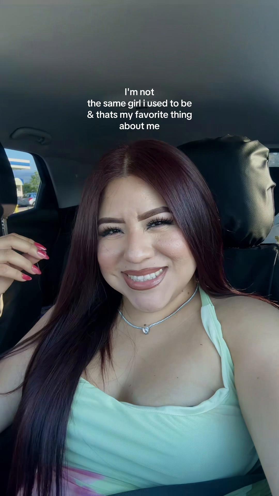 @Laura Sarah&iacute;