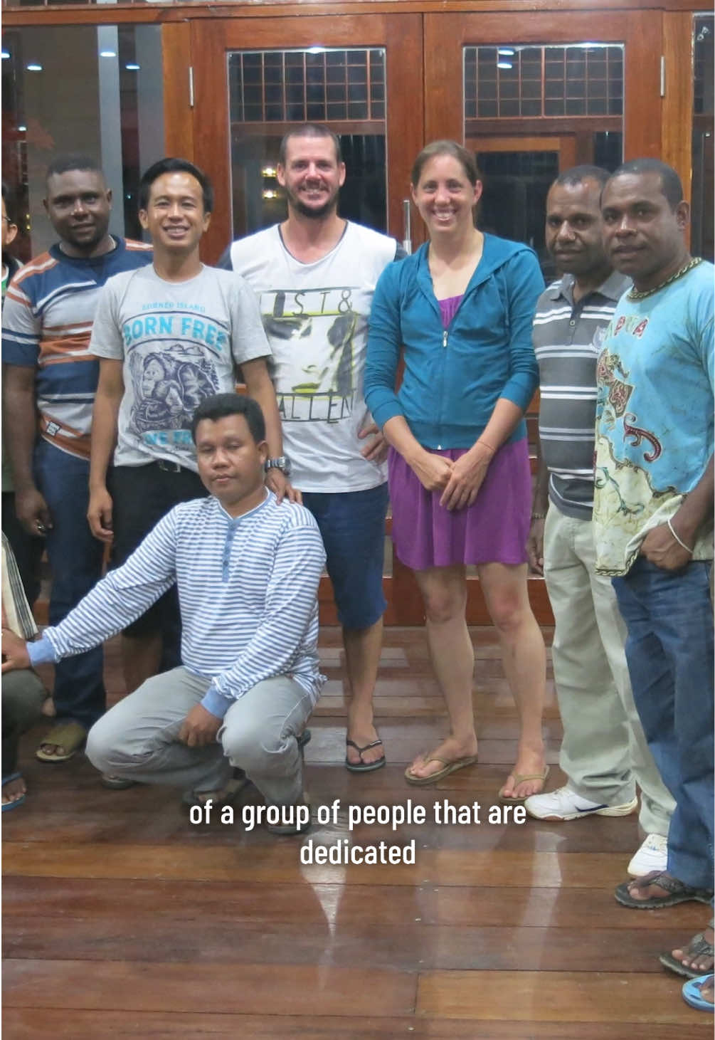 @Conservation Int