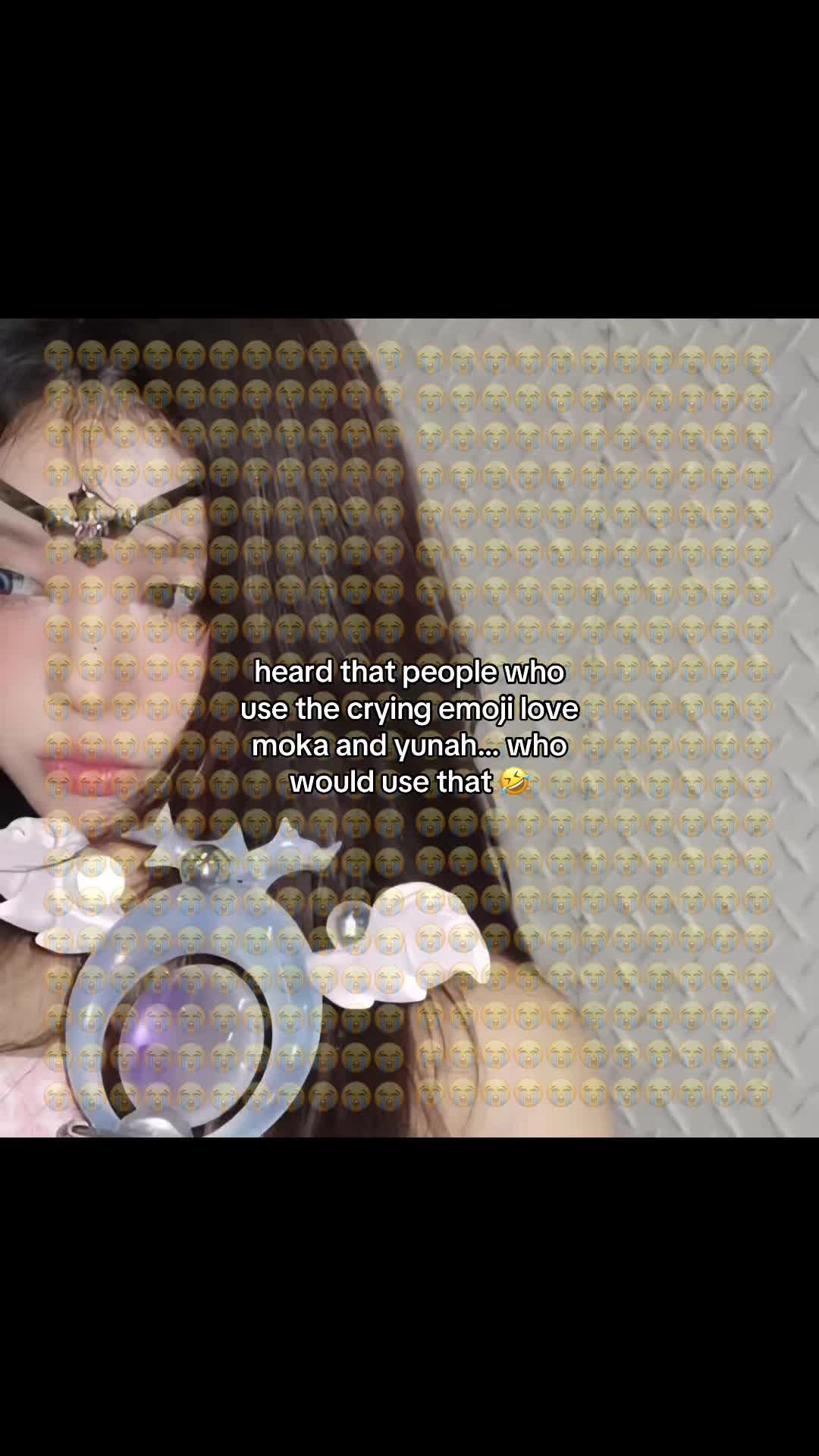 @𖠵 1 MOKA STAN
