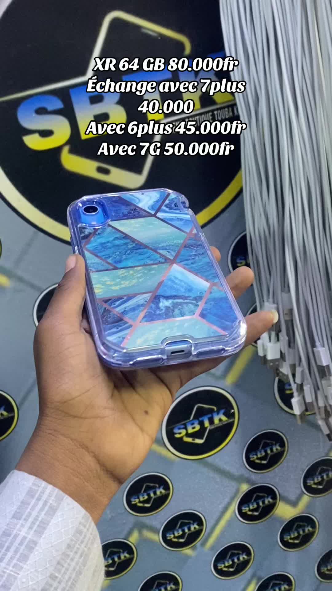 @S fallou Lome 📱 ✪
