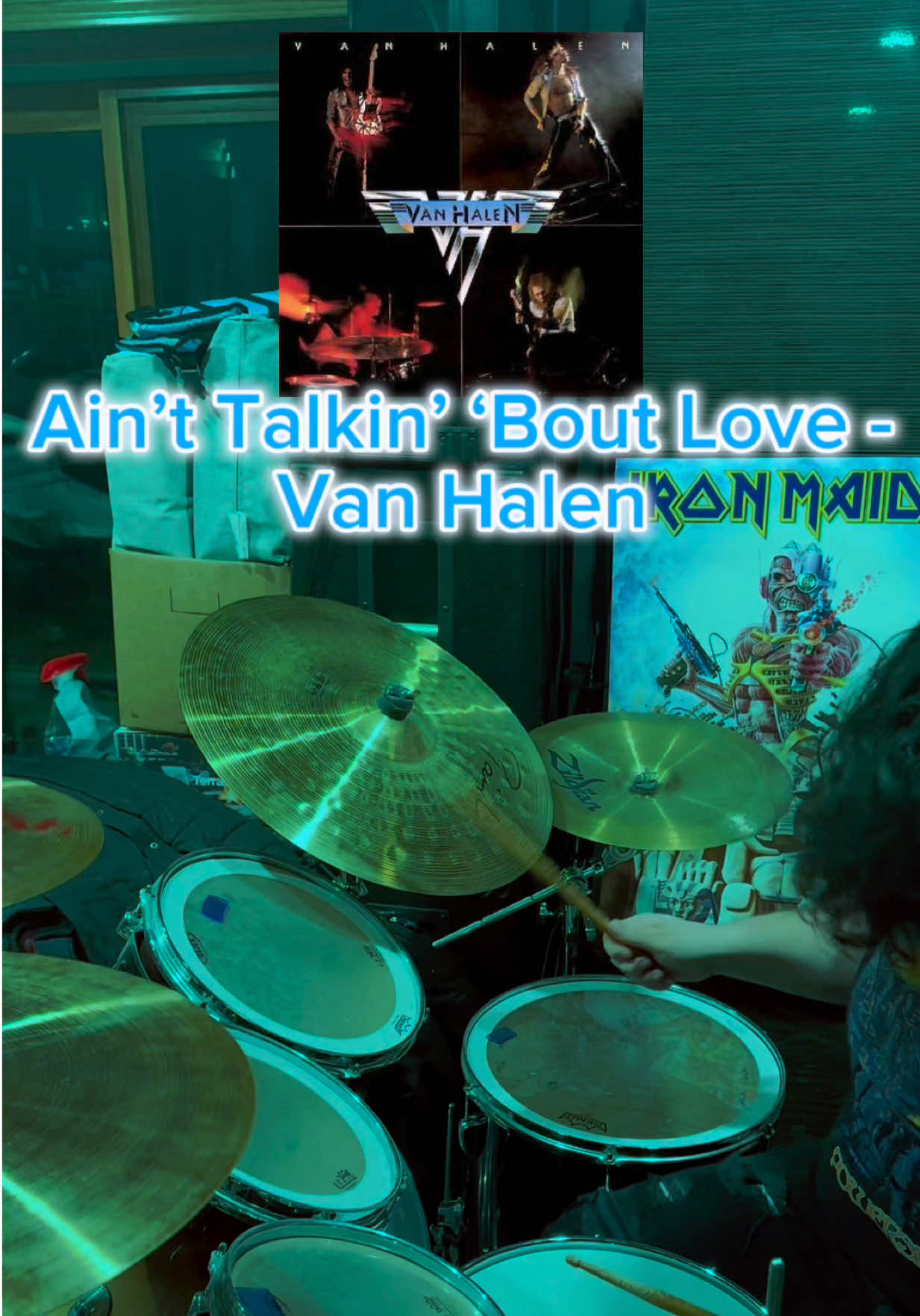 @DrummingBeto