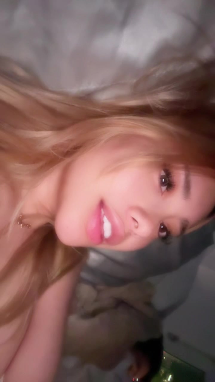 @Kiana Rose